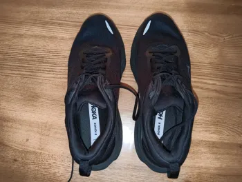 Used Hoka Running Shoes bike — image 2 of 3