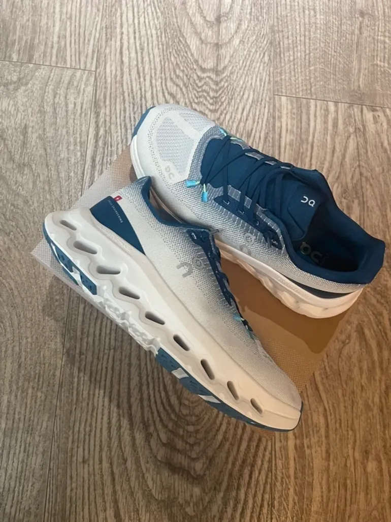 Brugt On Running Cloud bike — billede 3 af 13