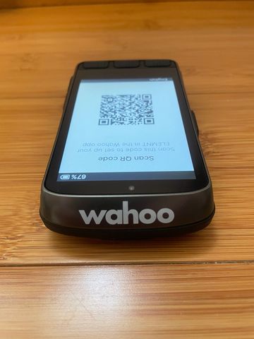 Used Wahoo Elemnt Ace bike — image 5 of 7