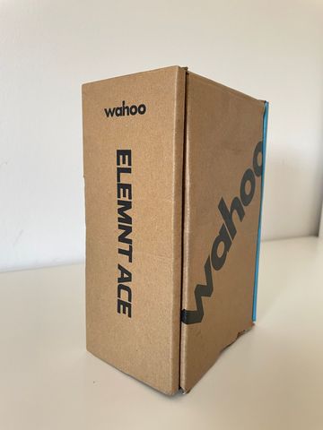 Used Wahoo Elemnt Ace bike — image 1 of 7
