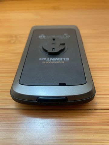Used Wahoo Elemnt Ace bike — image 4 of 7
