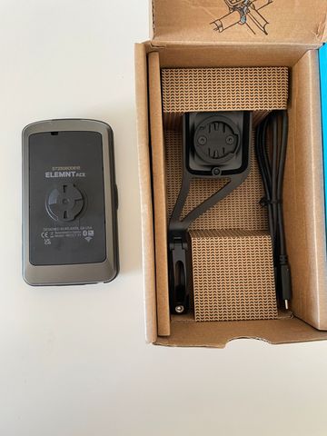 Used Wahoo Elemnt Ace bike — image 3 of 7
