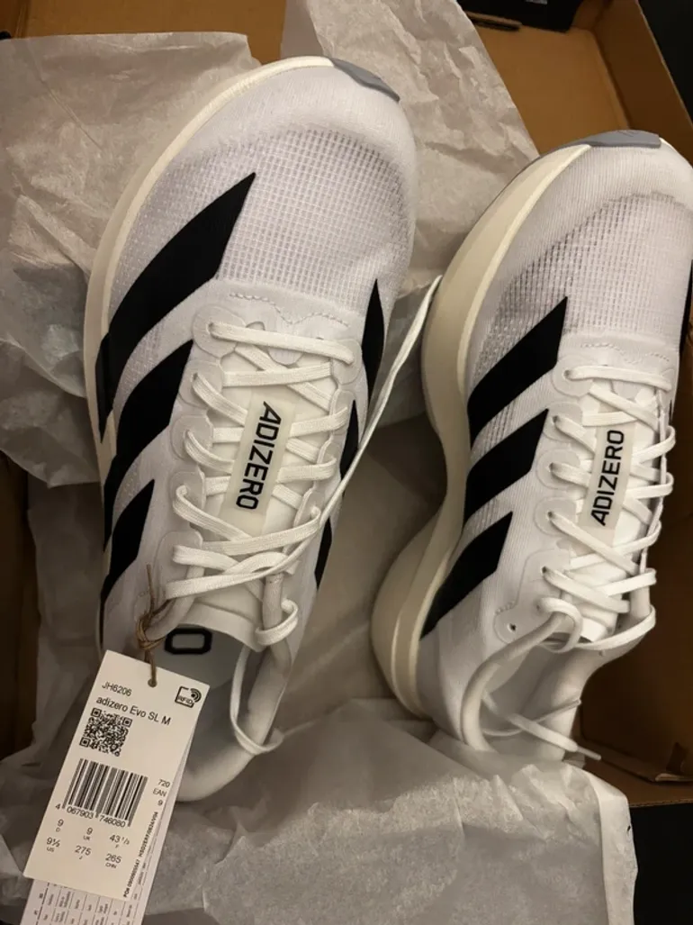 Used Adidas Evo SL bike — image 2 of 4