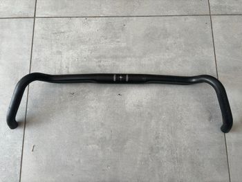 Tweedehands Decathlon Gravel Handlebar bike