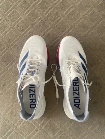 Used Adidas Adizero Boston 12 bike — image 3 of 8