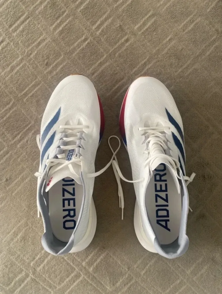 Used Adidas Adizero Boston 12 bike — image 3 of 8