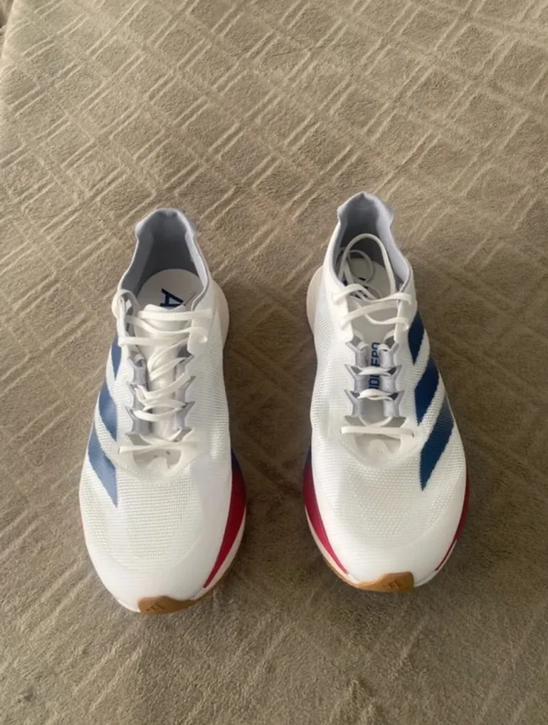 Used Adidas Adizero Boston 12 bike — image 2 of 8