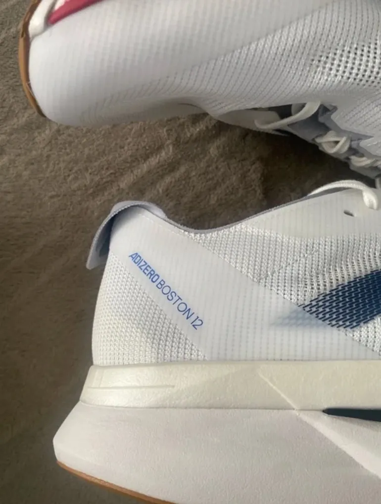 Used Adidas Adizero Boston 12 bike — image 8 of 8