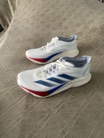 Used Adidas Adizero Boston 12 bike