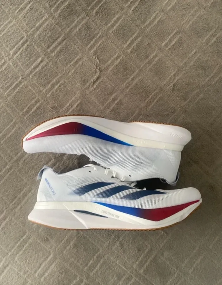 Used Adidas Adizero Boston 12 bike — image 7 of 8