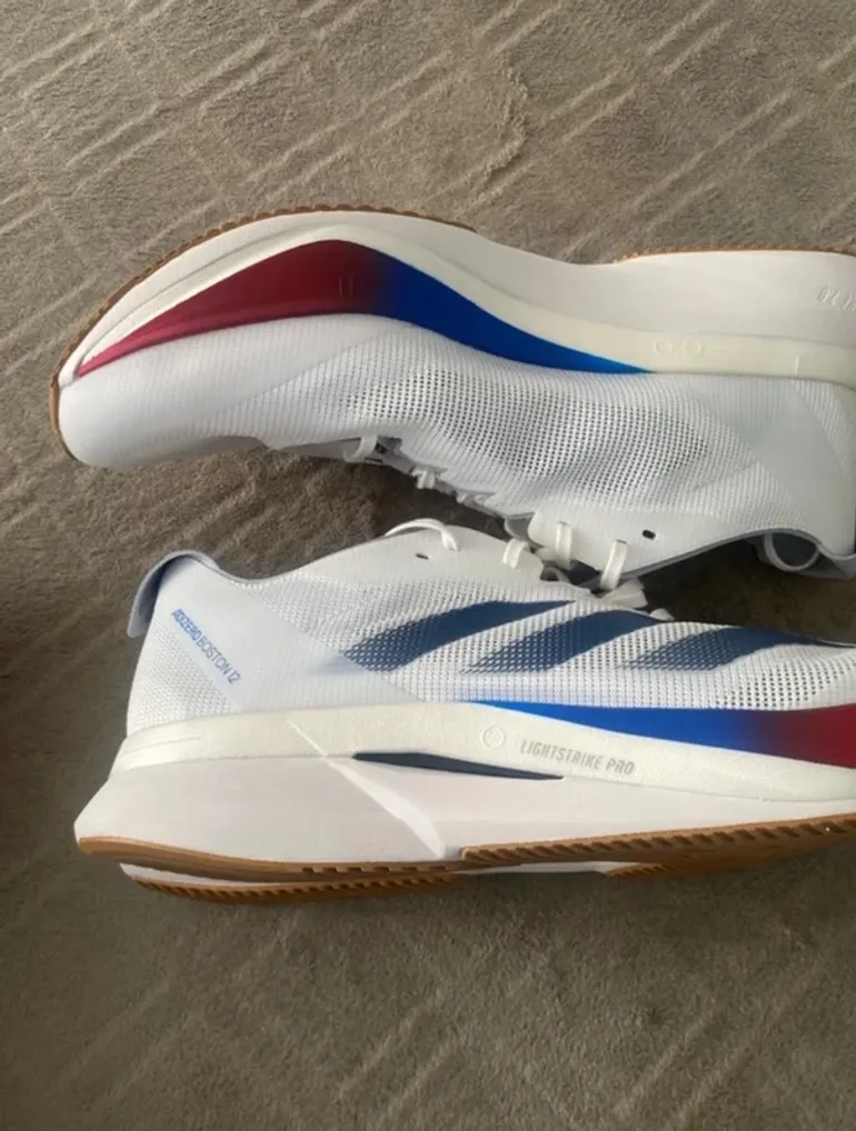 Used Adidas Adizero Boston 12 bike — image 6 of 8