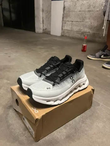 Used On Running Cloud bike