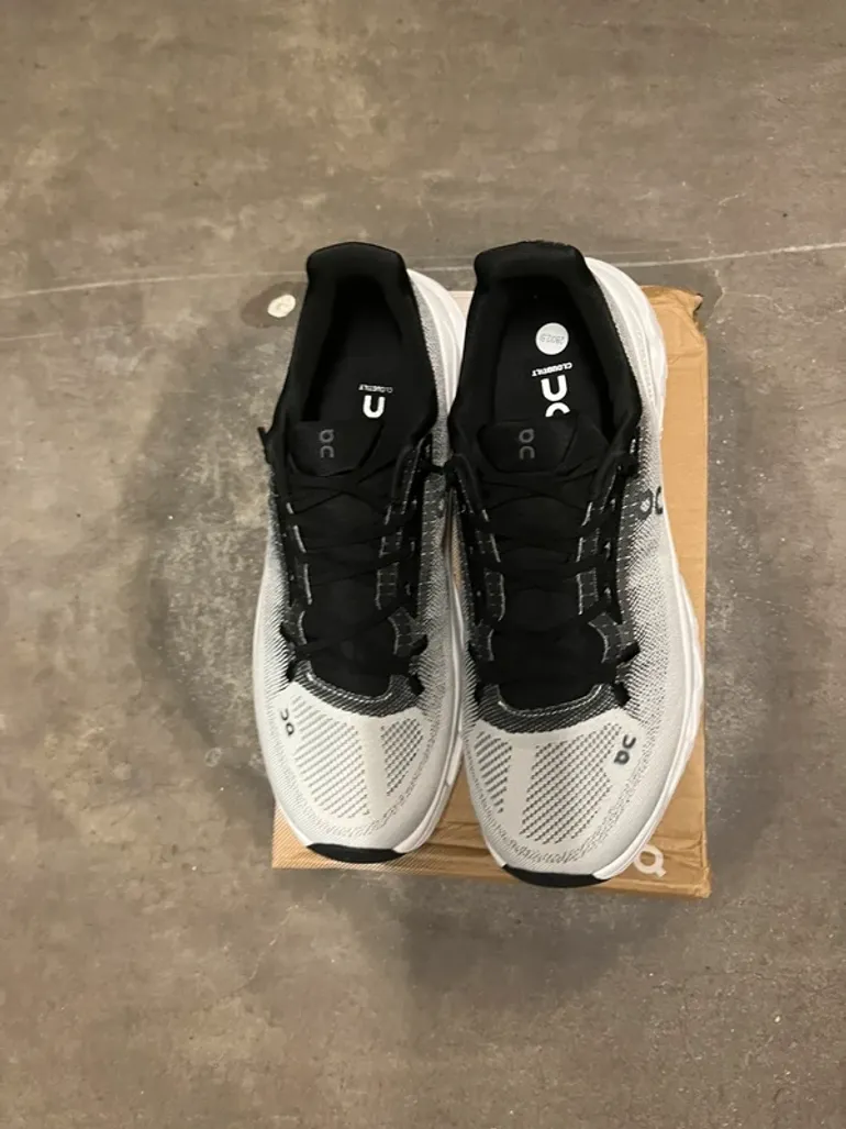 Used On Running Cloud bike — image 3 of 3