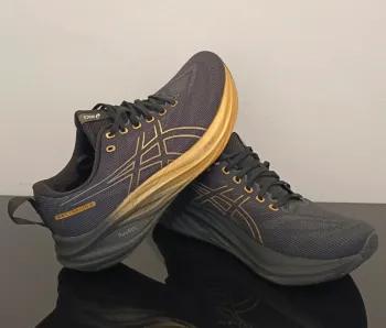 Used Scarpa Gel-Saiun 3 bike