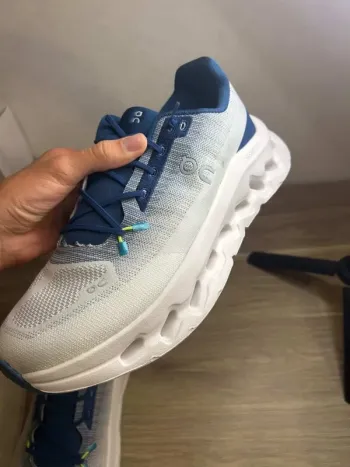 Used On Running Cloud bike
