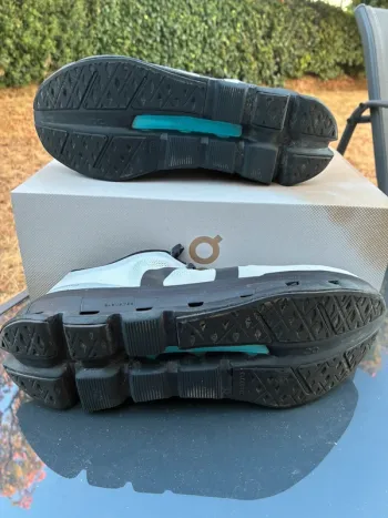 Used On Running Cloudflow 5 bike — image 3 of 4