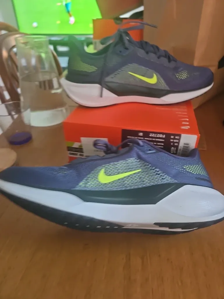 Used Nike Zoom Pegasus 41 bike — image 3 of 6
