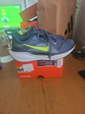 Used Nike Zoom Pegasus 41 bike