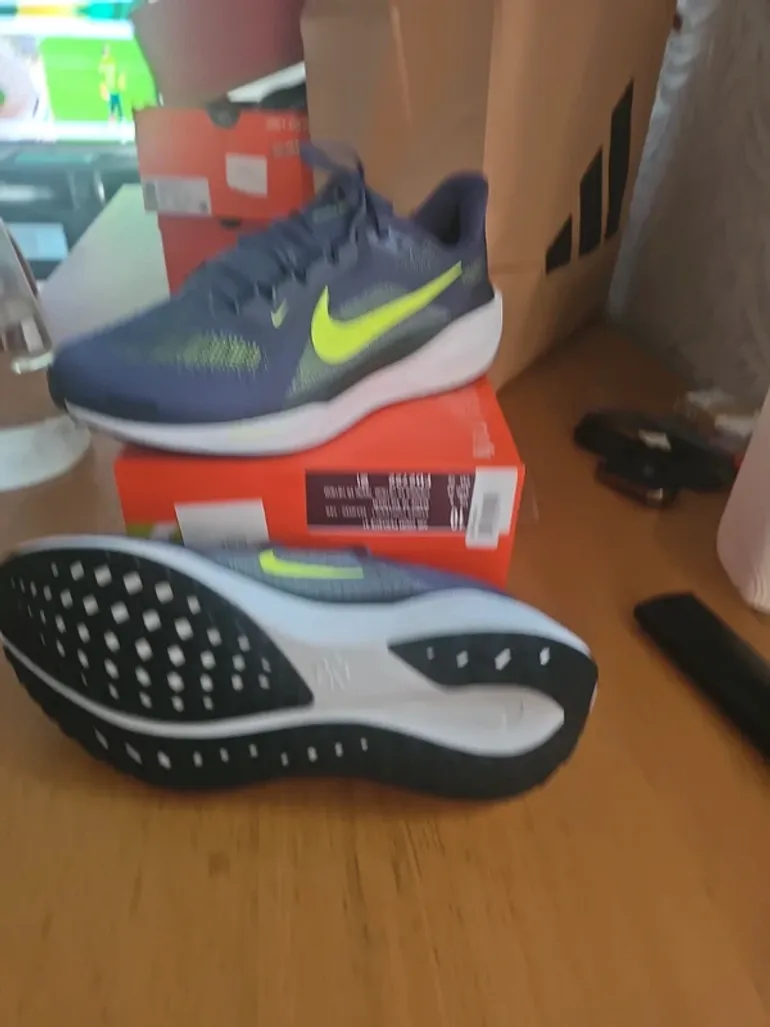 Used Nike Zoom Pegasus 41 bike — image 5 of 6