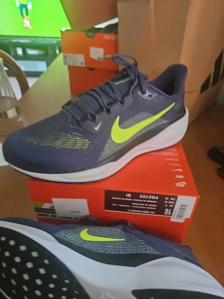 Used Nike Zoom Pegasus 41 bike — image 4 of 6