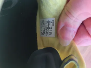 Used Asics GT-2000 14 2025 bike — image 6 of 6