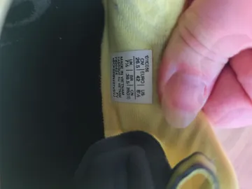 Tweedehands Asics GT-2000 14 2025 bike — afbeelding 6 van 6