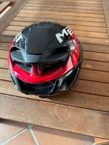 Käytetty MET Rivale Helmet 2022 bike — kuva 2 / 4