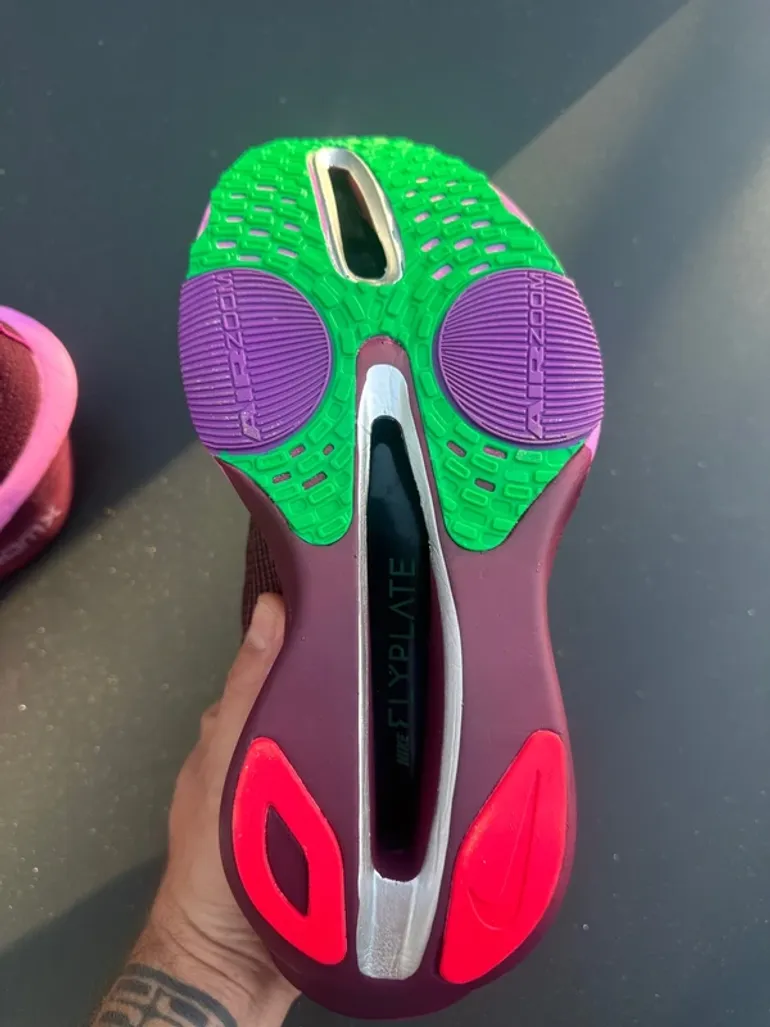 Used Nike Air Zoom Alphafly 3 bike — image 3 of 3