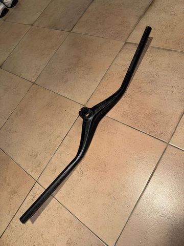 Gebrauchtes Fsa KFX SIC Carbon Handlebar 2026 Cockpit