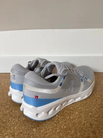 Used On Running Cloudsurfer 2 bike — image 2 of 5
