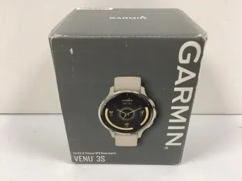 Garmin Venu 3S 2025 bike d'occasion