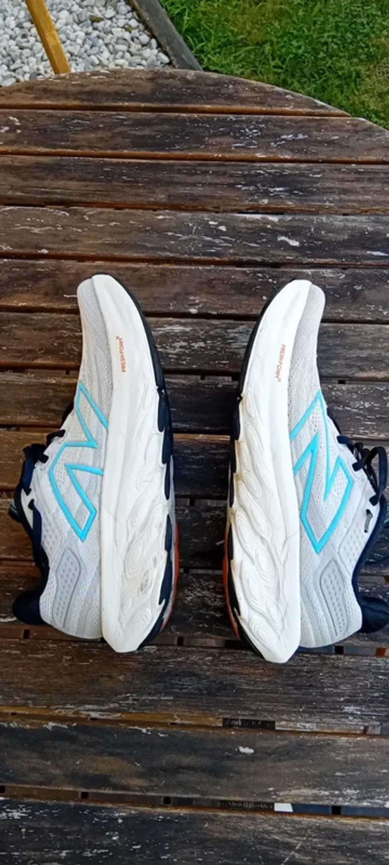 Used New Balance Running Shoes 2025 bike — image 15 of 15