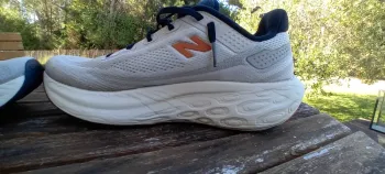 Used New Balance Running Shoes 2025 bike — image 10 of 15