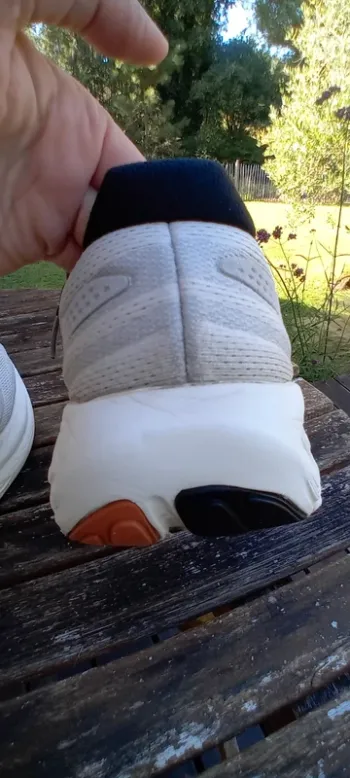 Used New Balance Running Shoes 2025 bike — image 7 of 15