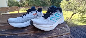 Used New Balance Running Shoes 2025 bike