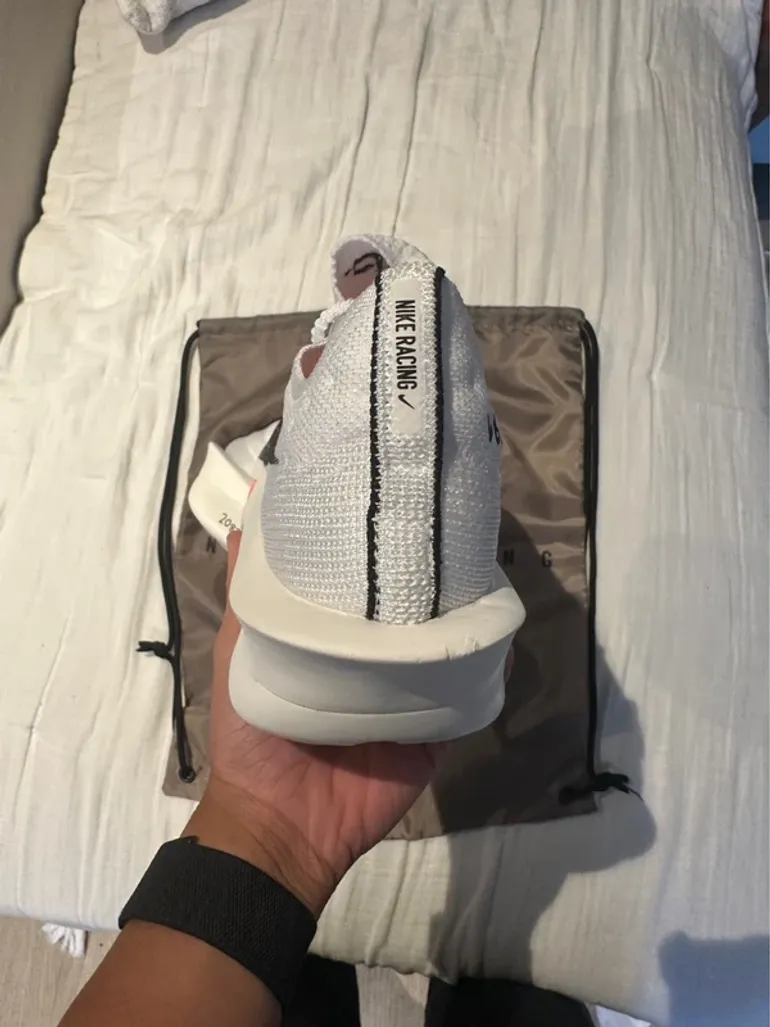 Gebrauchtes Orange Nike Air Zoom Alphafly NEXT% 3 bike — Bild 9 von 14