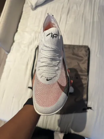 Gebrauchtes Orange Nike Air Zoom Alphafly NEXT% 3 bike — Bild 11 von 14