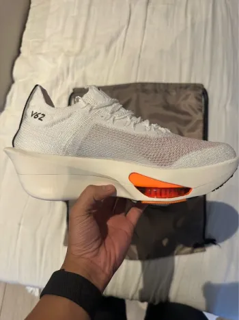Gebrauchtes Orange Nike Air Zoom Alphafly NEXT% 3 bike — Bild 10 von 14