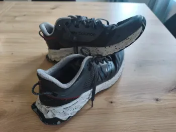 Käytetty New Balance Fresh Foam Garoe bike — kuva 7 / 7
