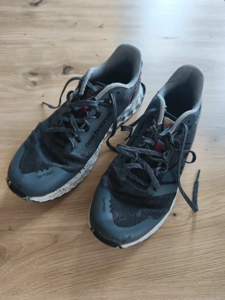 Käytetty New Balance Fresh Foam Garoe bike — kuva 3 / 7