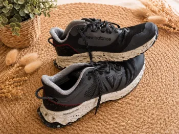 Käytetty New Balance Fresh Foam Garoe bike