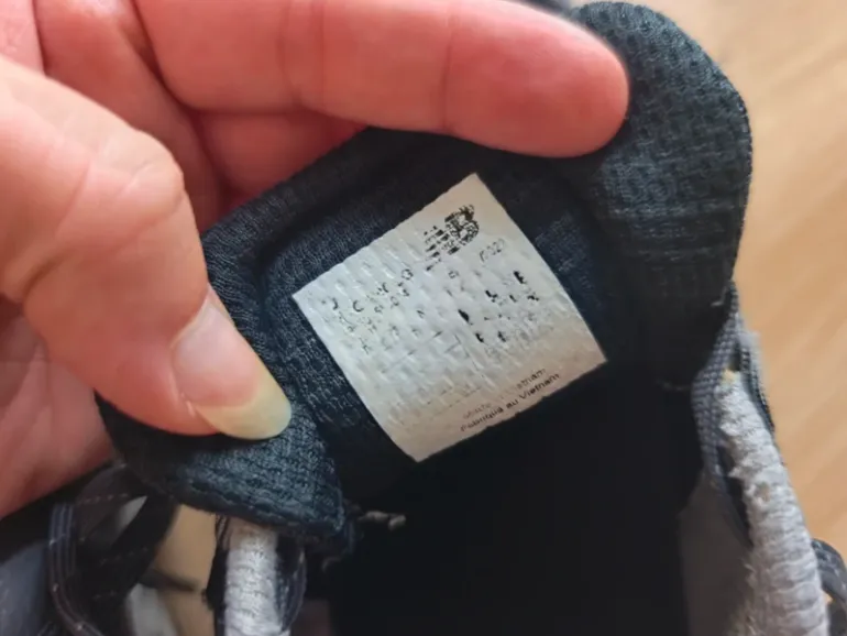 Käytetty New Balance Fresh Foam Garoe bike — kuva 6 / 7