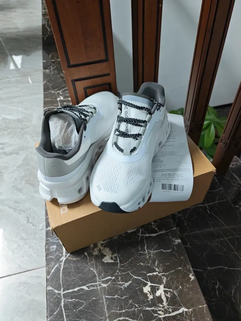 Used On Running Cloudtilt bike — image 6 of 6