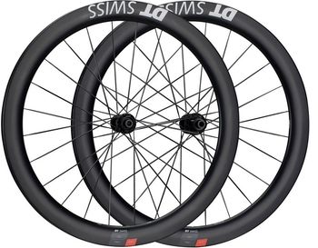 Used Dt Swiss ARC 1100 Dicut 50 Centerlock bike