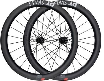Brugt Dt Swiss ARC 1100 Dicut 50 Centerlock Wheels