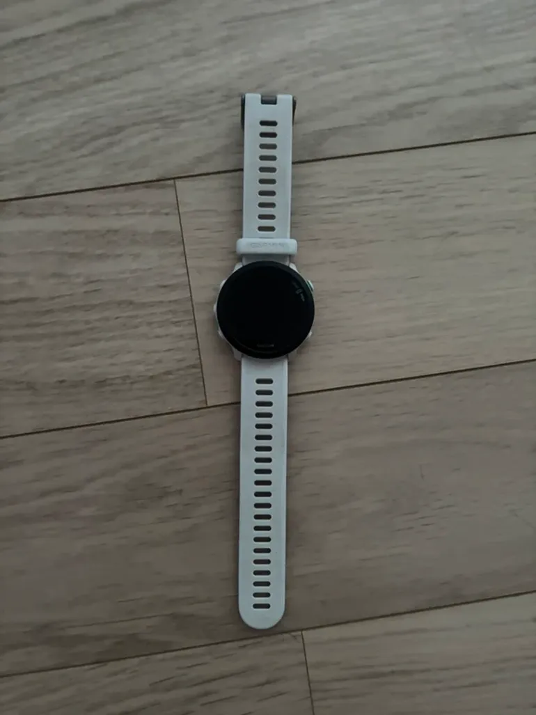 Käytetty Garmin Forerunner 55 bike — kuva 2 / 2