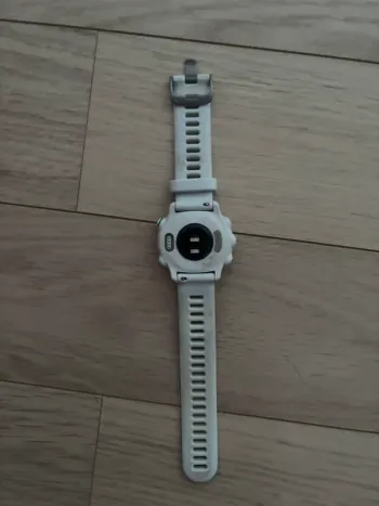 Käytetty Garmin Forerunner 55 bike