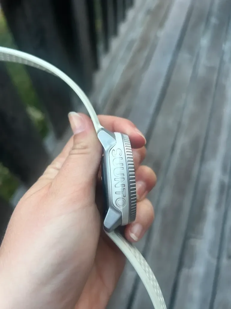 Used Suunto Race bike — image 5 of 8