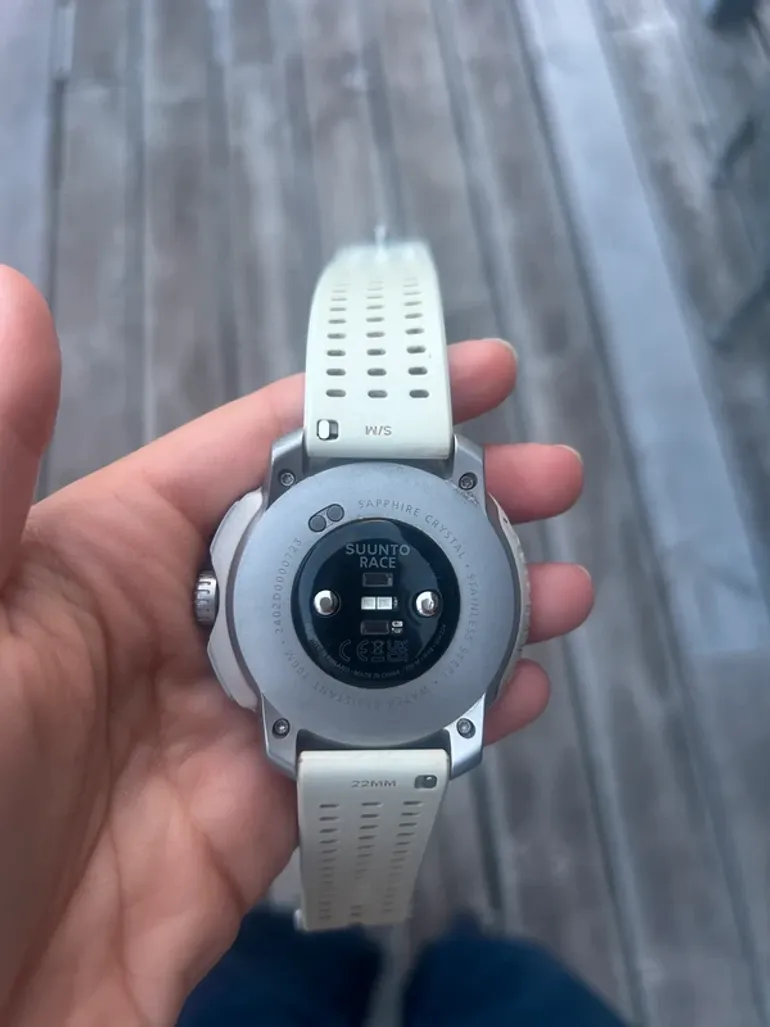 Used Suunto Race bike — image 8 of 8