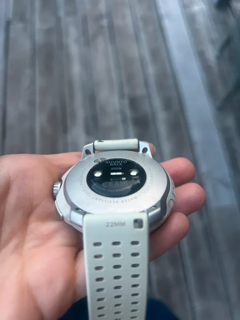 Used Suunto Race bike — image 7 of 8